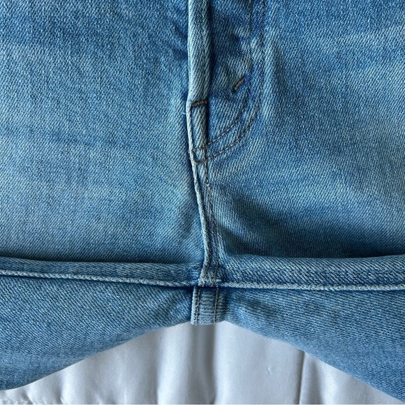 Mother The Tripper Ankle jeans Ripe For The Squeeze 27 - Picture 7 of 16